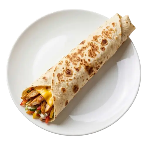شاورما الصاروخ — قصة طبق أسطوري من بروست سارة