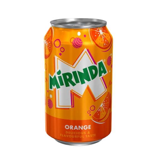Mirinda
