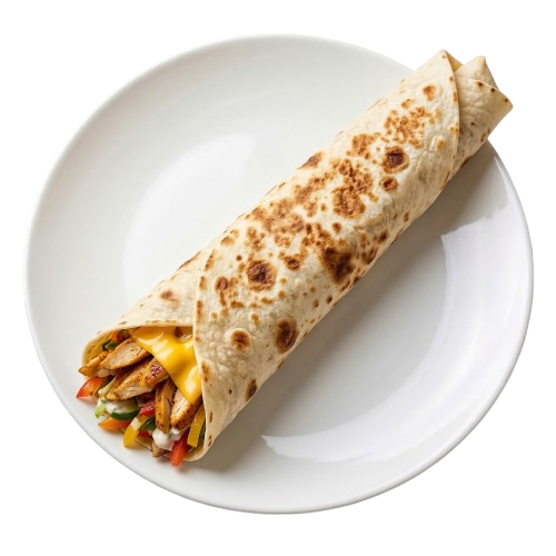Sarookh Shawarma
